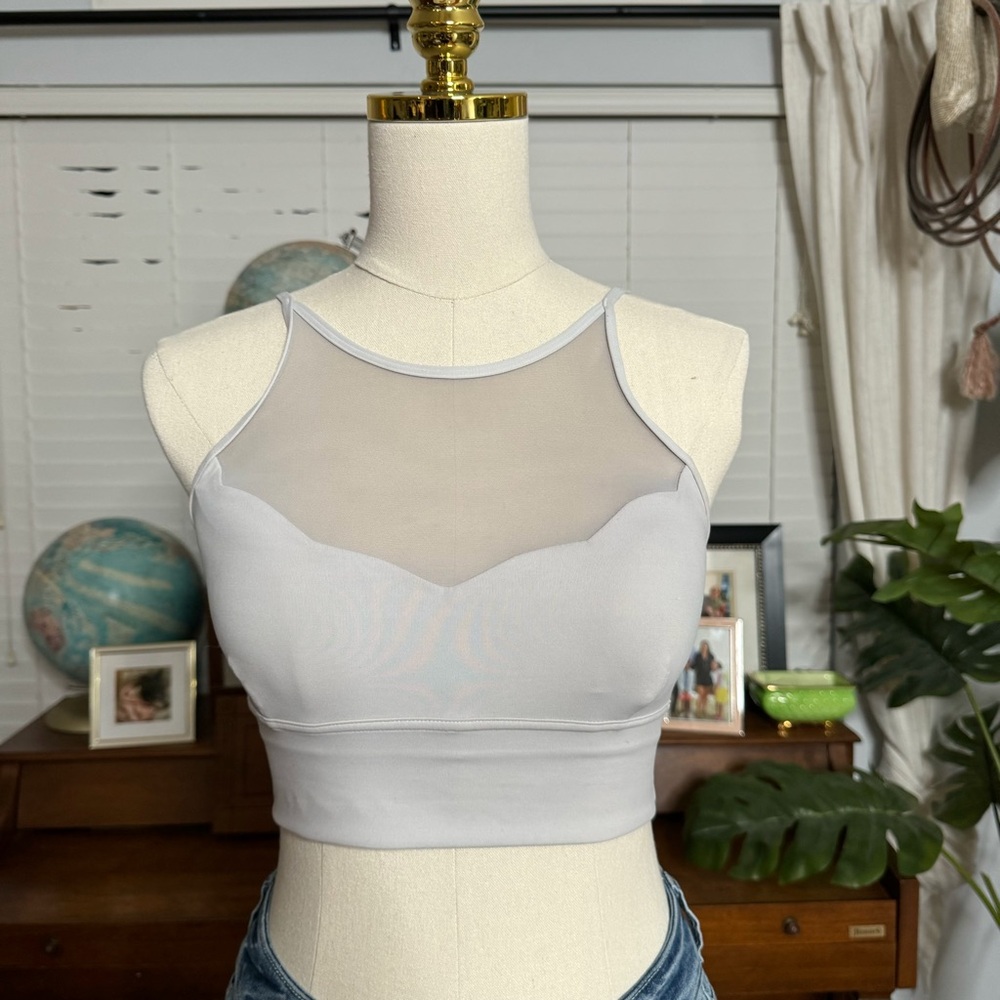 Lululemon bra